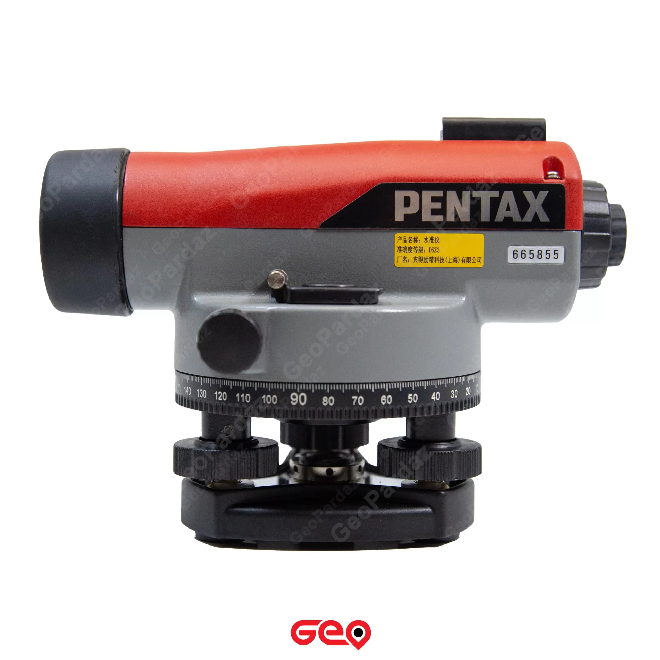 ترازیاب نیو Pentax AP228