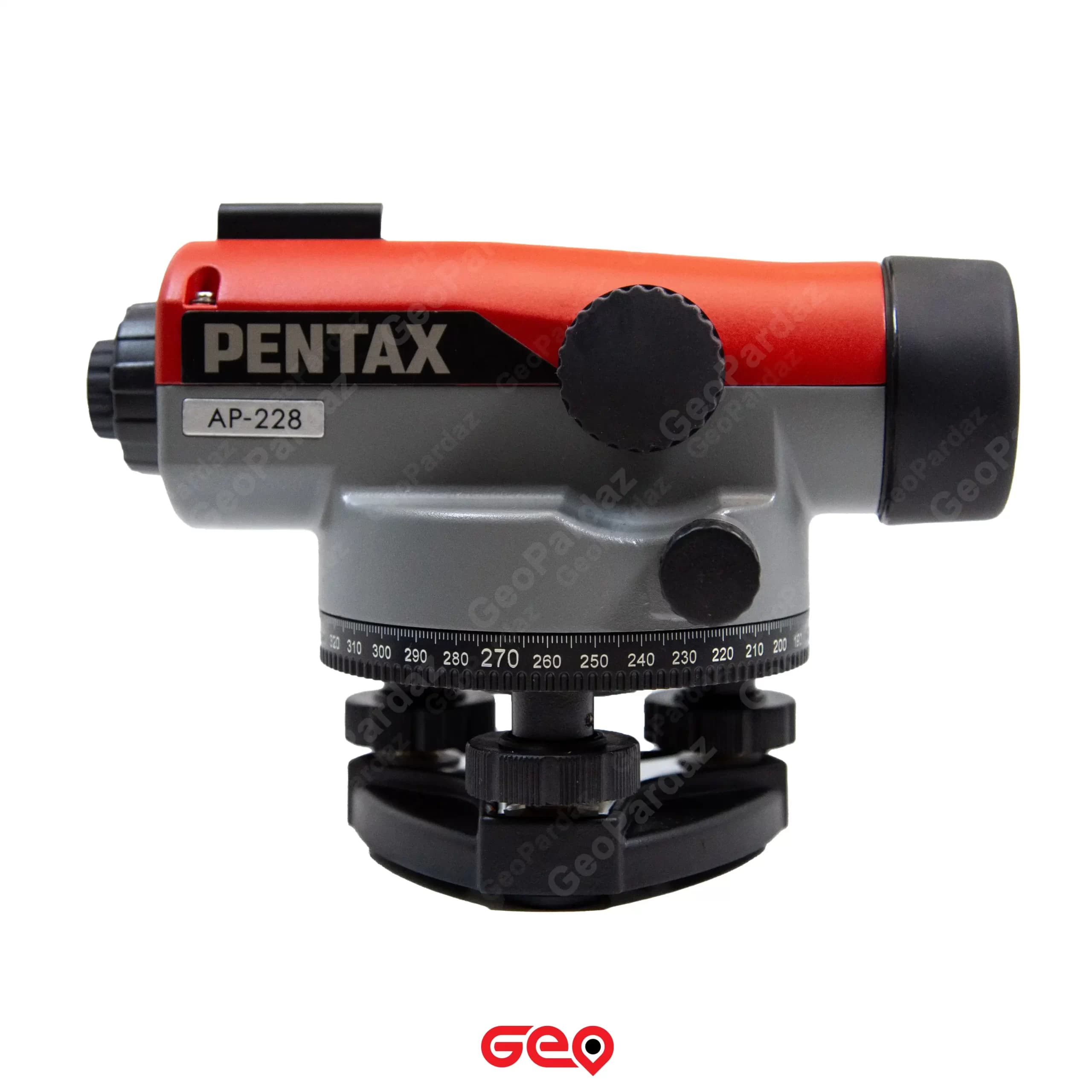 ترازیاب نیو Pentax AP228 — تصویر ۳