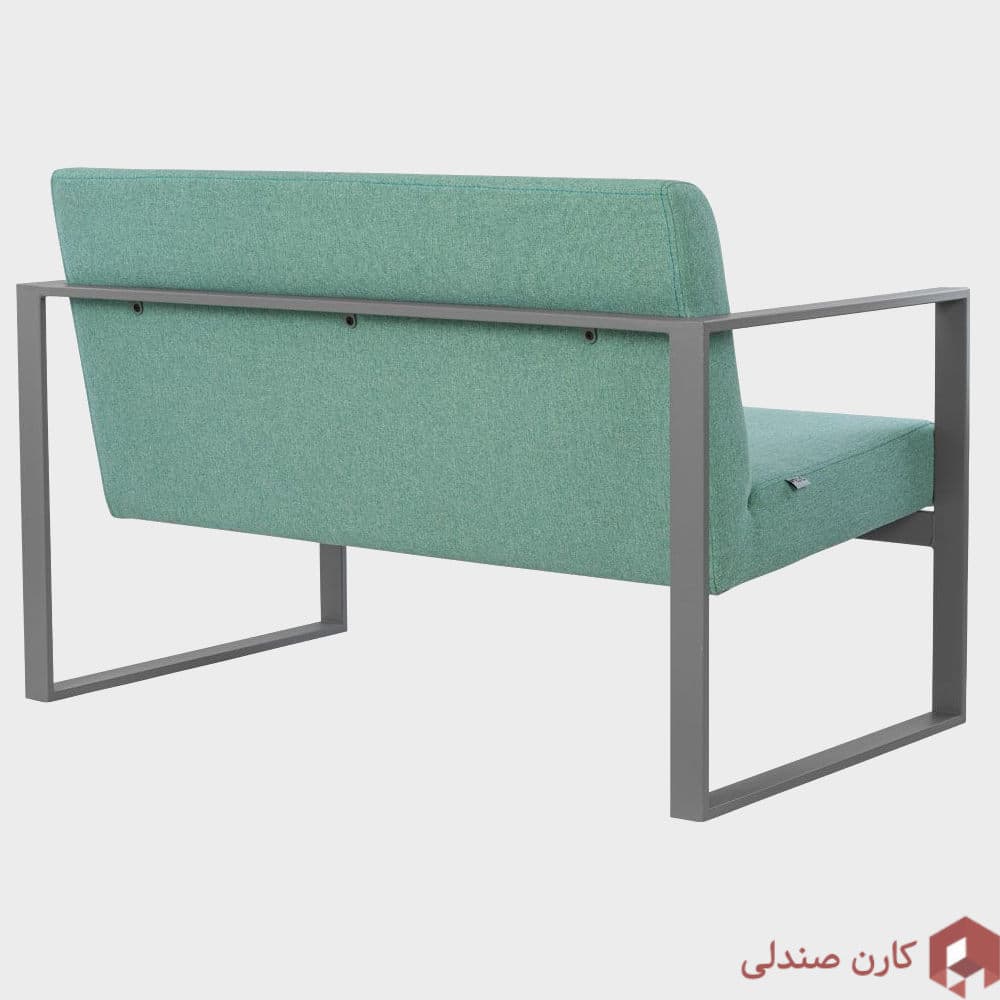 مبل دو نفره آرتمن مدل CCF 721 — تصویر ۸
