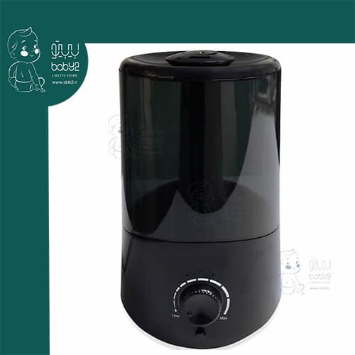 بخور سرد مدل راویس آرتین Artin