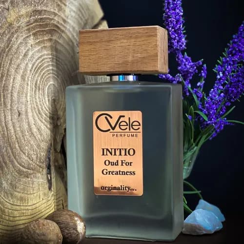 عطر ادکلن اینیشیو عود فور گریدنس-vip گرید