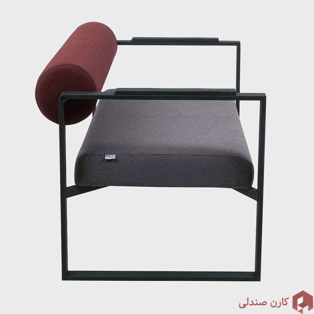 مبل دو نفره آرتمن مدل RBF 721 — تصویر ۳