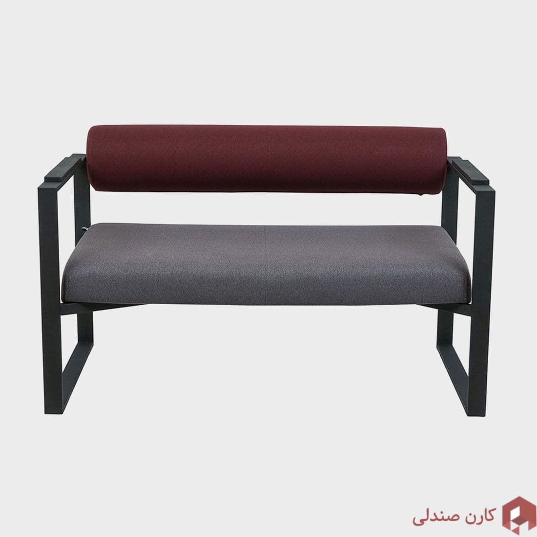 مبل دو نفره آرتمن مدل RBF 721 — تصویر ۲