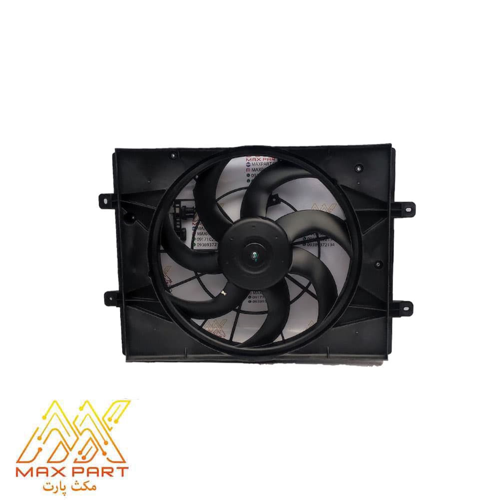 مجموعه فن تیگو 7 پرو پریمیوم , X55 پرو و X33 s — تصویر ۲