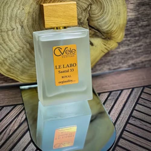 عطر ادکلن سانتال 33-vip گرید