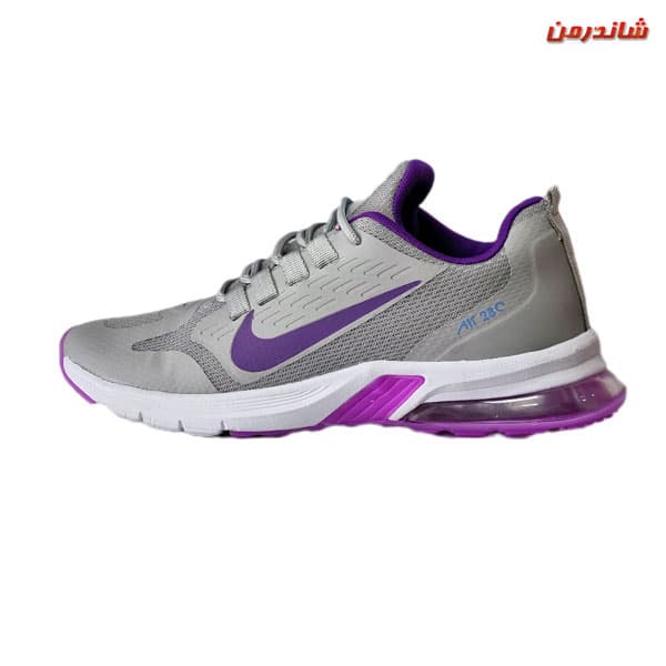 کفش اسپرت زنانه نایک ایر 280کد gray