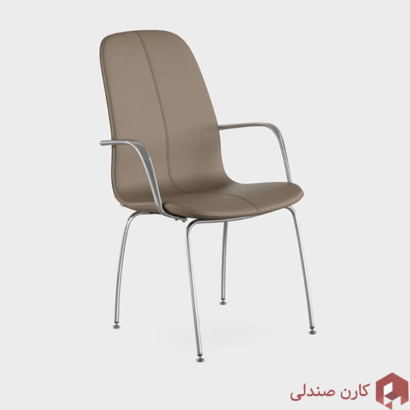صندلی چهارپایه اروند مدل 1310