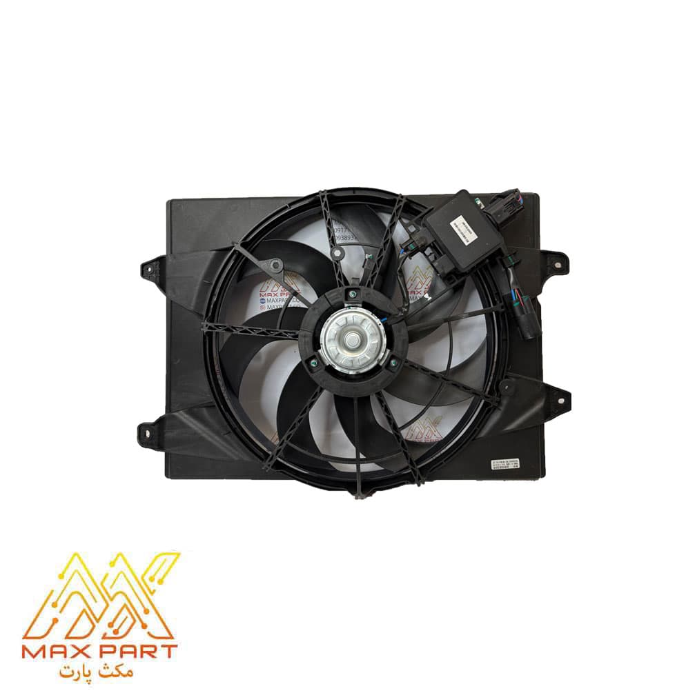 مجموعه فن تیگو8 پرومکس