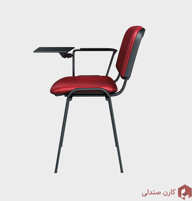 صندلی محصلی اروند مدل 2110 — تصویر ۳