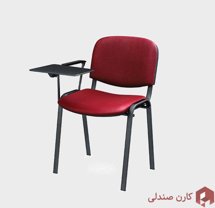 صندلی محصلی اروند مدل 2110 — تصویر ۲