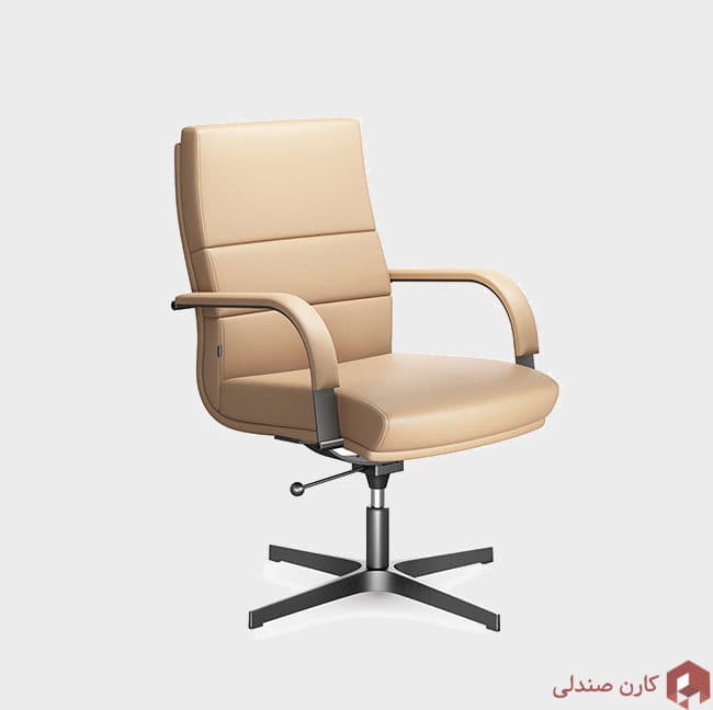 صندلی کنفرانسی گردان اروند مدل 5710