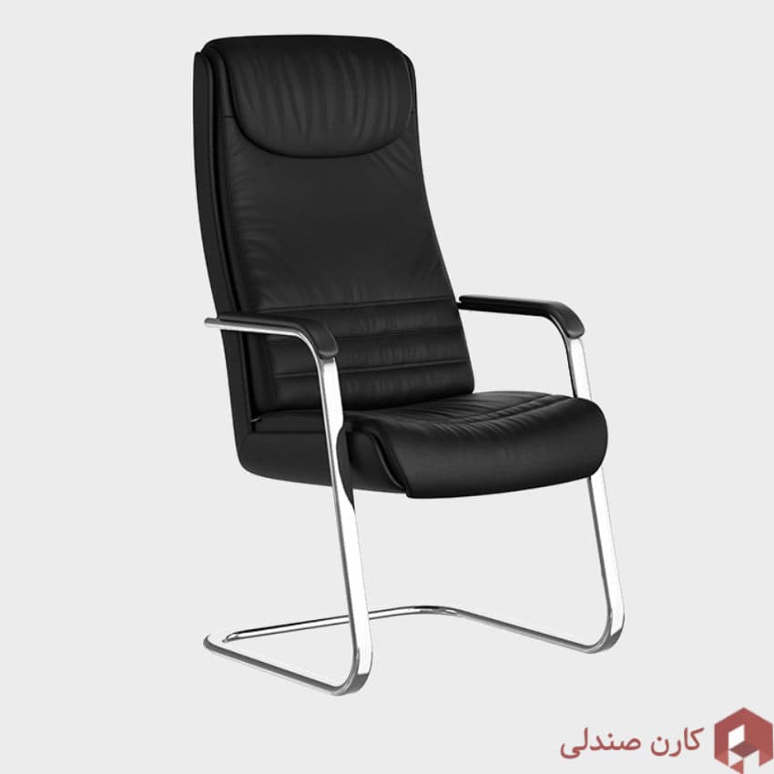 صندلی کنفرانسی اروند مدل 3310H