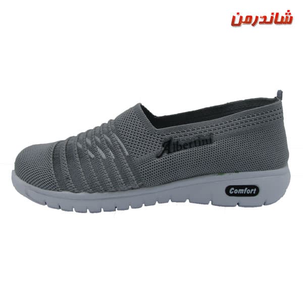 کفش راحتی زنانه آلبرتینی مدل شیک