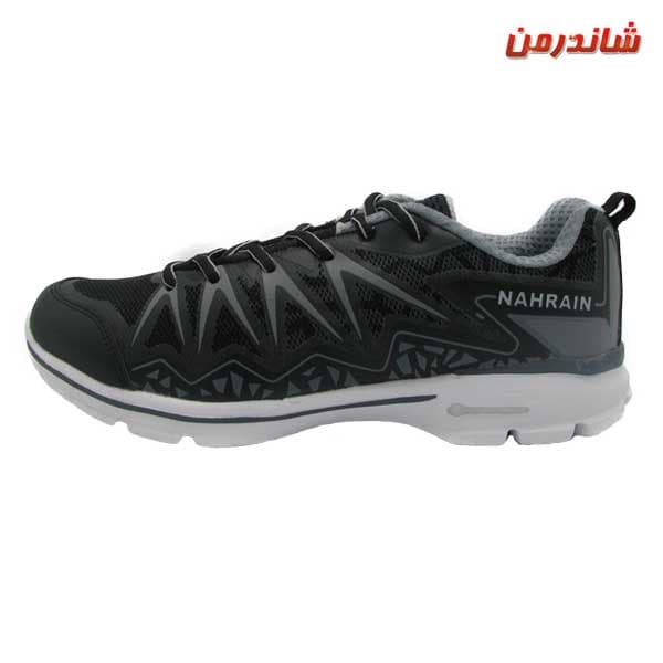 کفش ورزشی مردانه نهرین مدل آستارا
