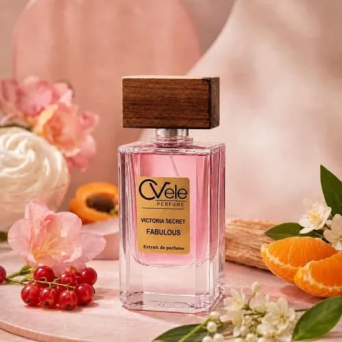 عطر ادکلن ویکتوریا سکرت فابیولس-vip گرید