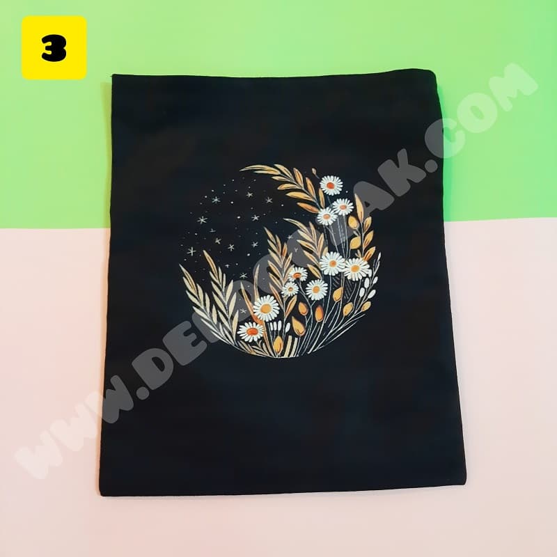 توت بگ پینترستی + جنس مخملی