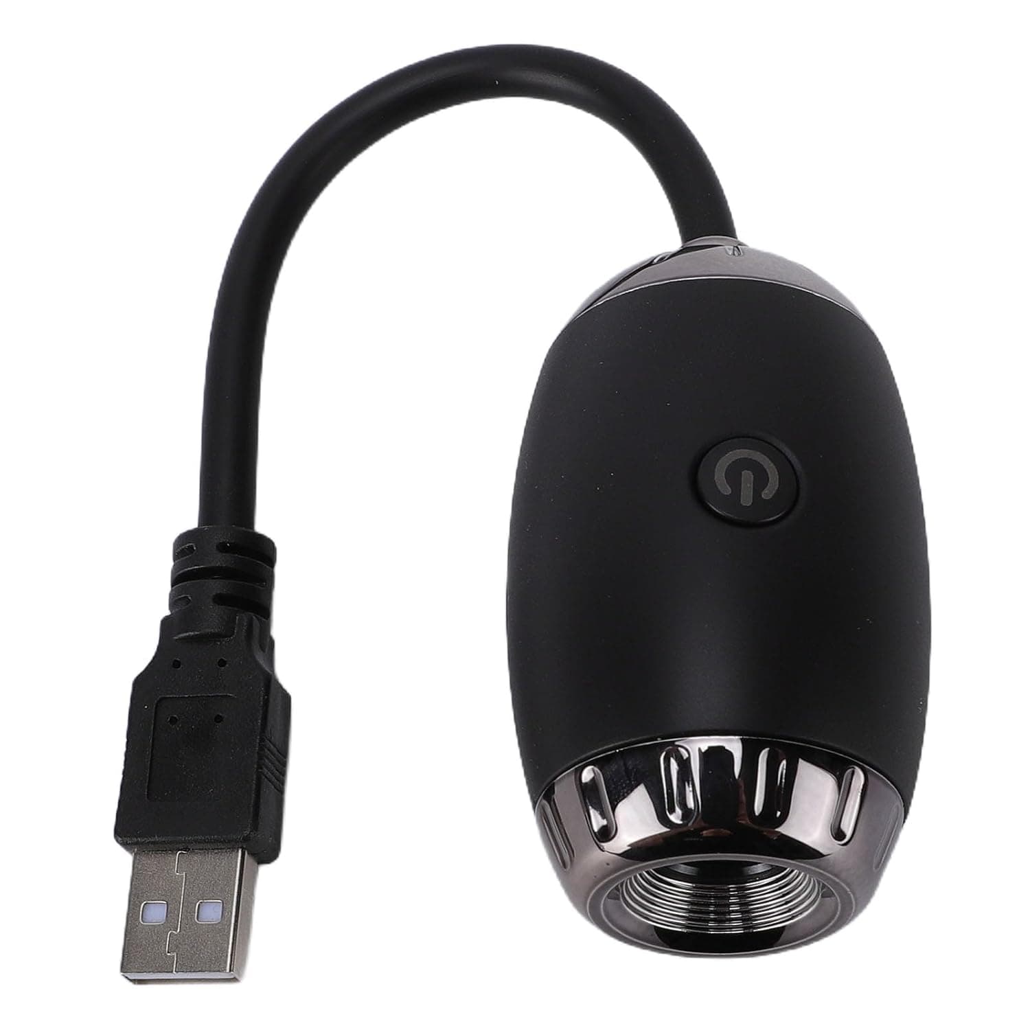 چراغ کهکشانی USB | پروژکتور ستاره‌ایGalaxy Projector