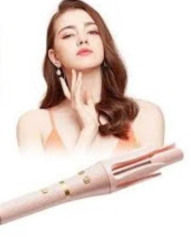 فرکننده موی اتوماتیک dymlroy مدل DM-1008 قابل تنظیم — تصویر ۶