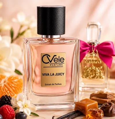 عطر ادکلن ویوا لا جویسی -اسپیشیال گرید — تصویر ۲