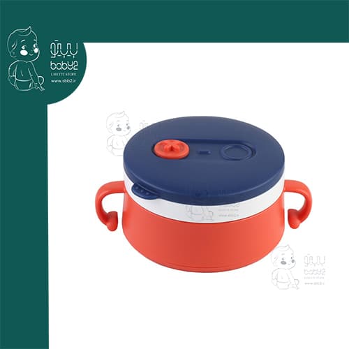 ظرف غذا رووکو 1015 ROVCO