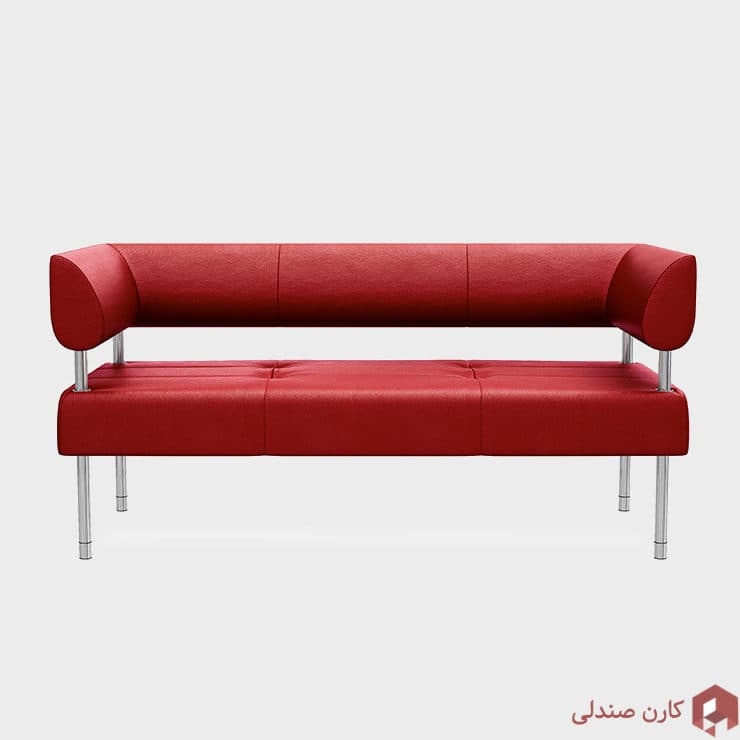 مبل سه نفره اروند مدل 4012