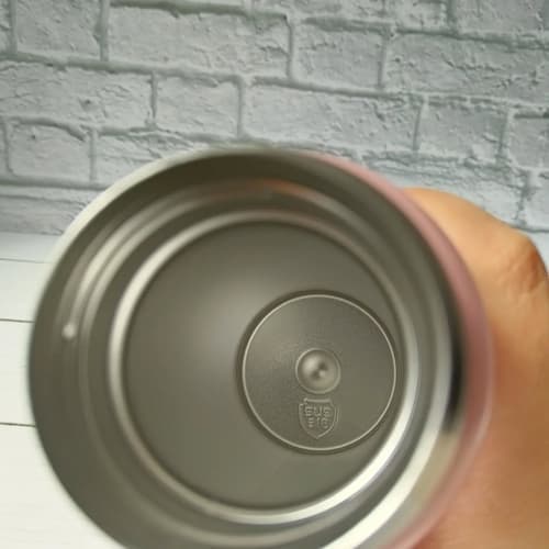 فلاسک 500 میل دماسنج دار Rectan 8139 — تصویر ۲