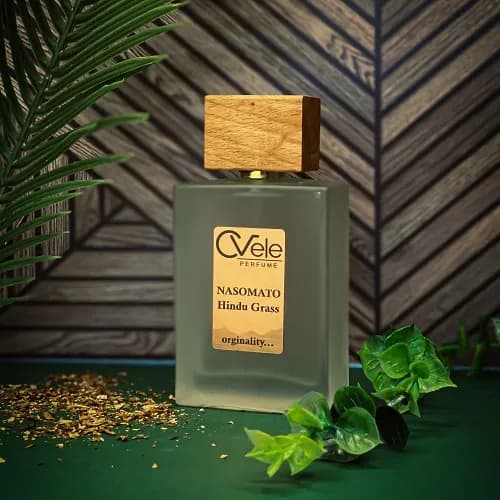 عطر ادکلن ناسوماتو هیندوگراس-رویال گرید