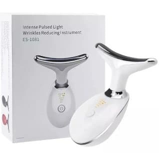 دستگاه جوانسازی و لیفتینگ صورت و گردن IPL | مدل ES‑1081-اورجینال