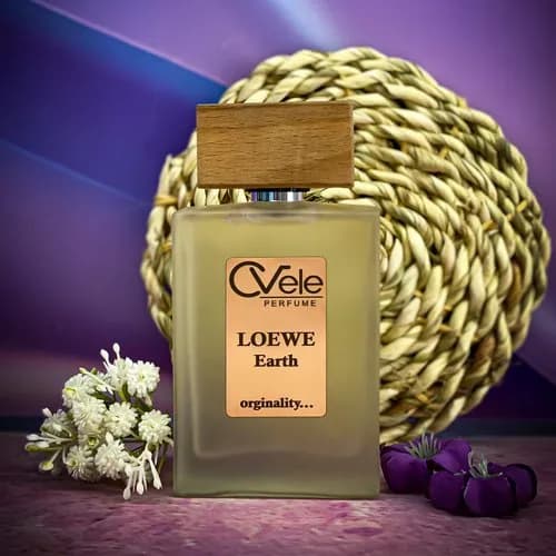 عطر ادکلن لووه ارث-VIP گرید