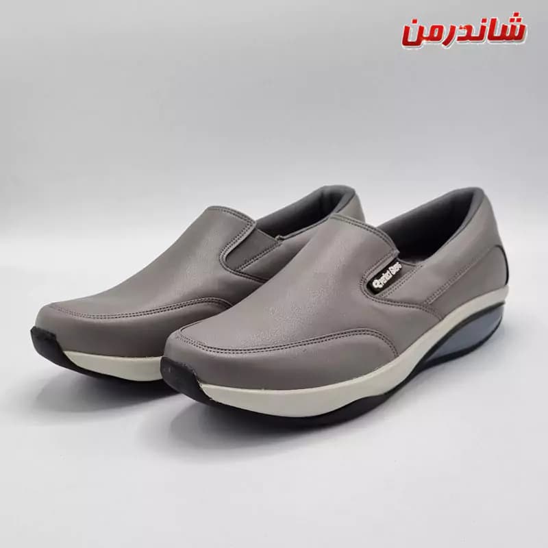 کفش پرفکت استپس مردانه مدل پریمو کژوال — تصویر ۳