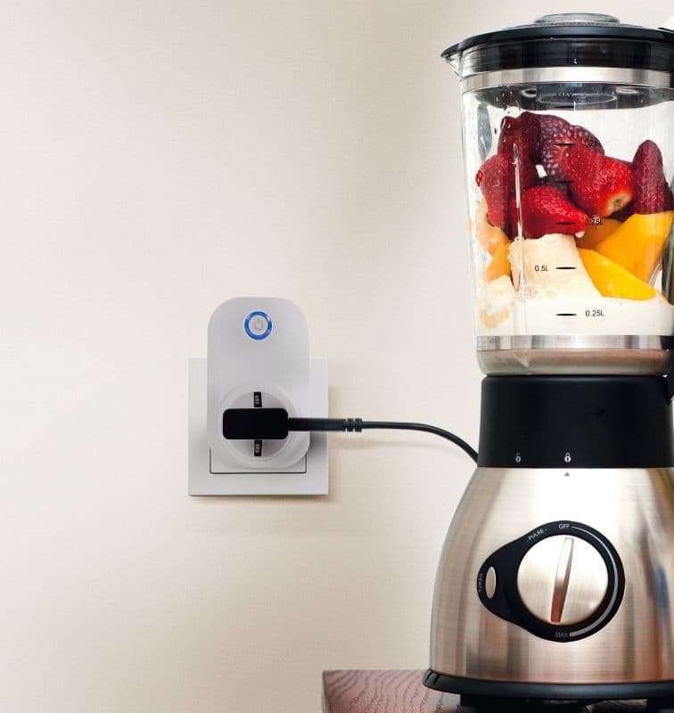 پریز وای فای CONNECT-C PLUG پریز خانه هوشمند — تصویر ۷