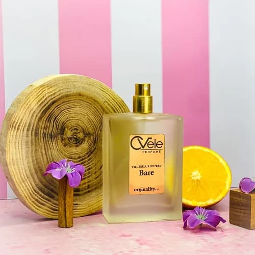 عطر ادکلن ویکتوریا سکرت بیر-اسپیشیال گرید