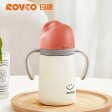 قمقمه داخل استیل 260میل رووکو Rovco RK-B4021-2
