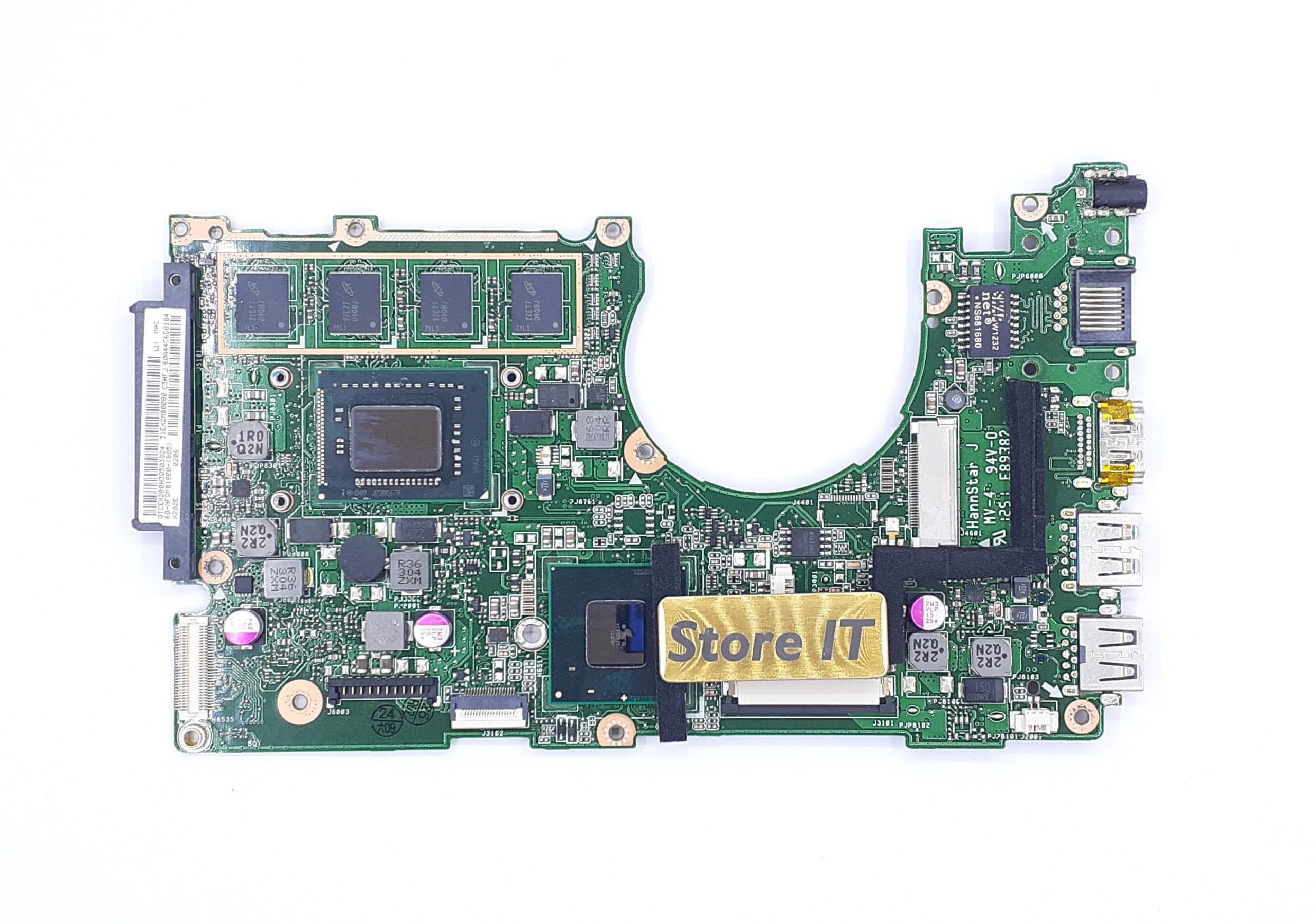 مادربرد لپ تاپ لنوو ThinkPad X202e Rev. 2.0 I3-2 بدون گرافیک – 4 گیگ رم