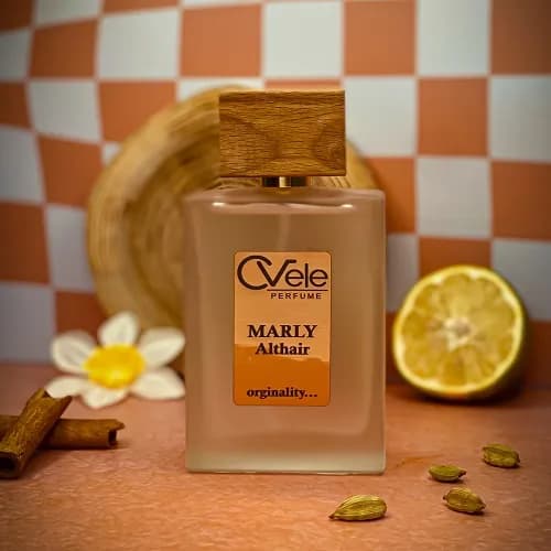 عطر ادکلن مارلی آلتیر-رویال گرید — تصویر ۲