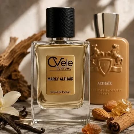 عطر ادکلن مارلی آلتیر-رویال گرید