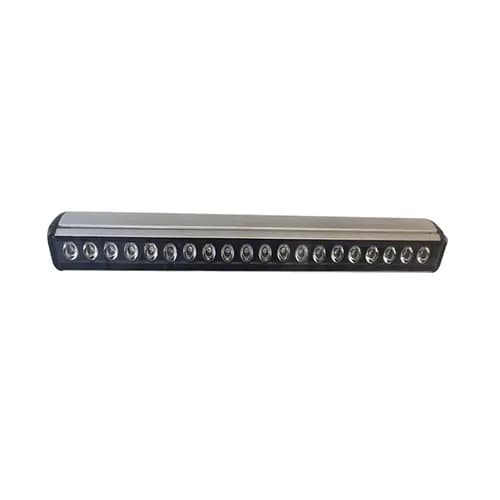 چراغ وال واشر 24 وات ضدآب LED مناسب نورپردازی نما