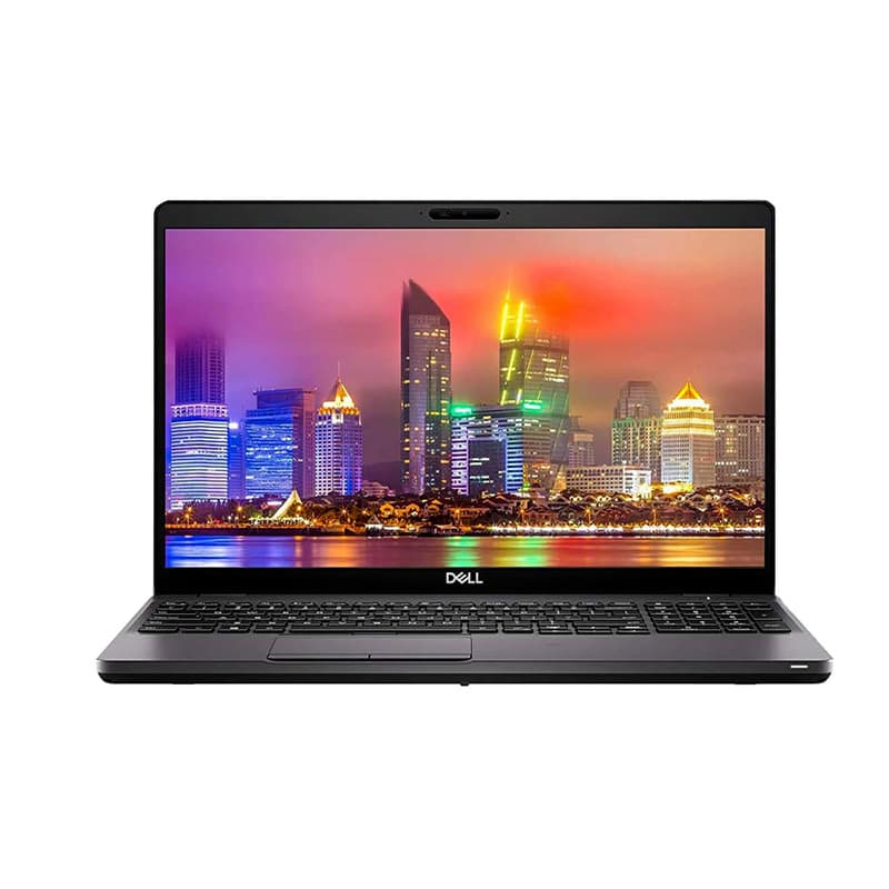 Dell latitude 5500