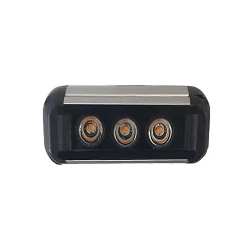 چراغ وال واشر 3 وات LED مخصوص نورپردازی موضعی نما
