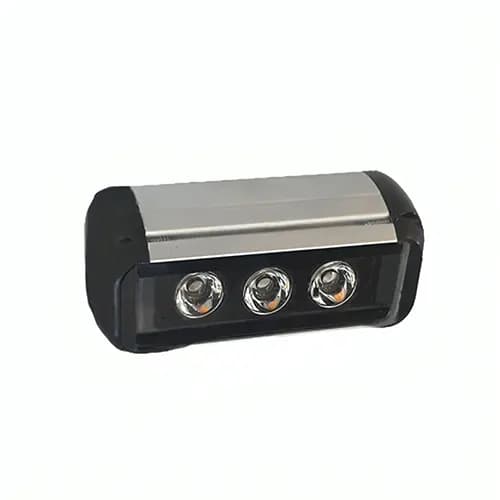 چراغ وال واشر 3 وات LED مخصوص نورپردازی موضعی نما — تصویر ۲