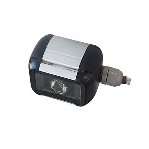 چراغ وال واشر 1 وات LED مخصوص نورپردازی نقطه ای و تزئینی — تصویر ۲