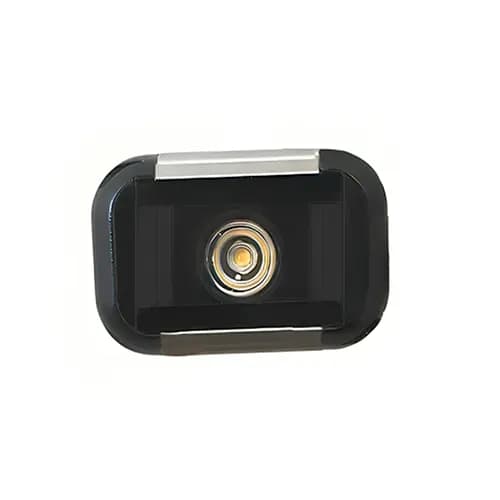 چراغ وال واشر 1 وات LED مخصوص نورپردازی نقطه ای و تزئینی
