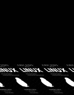 First Steps with Linux