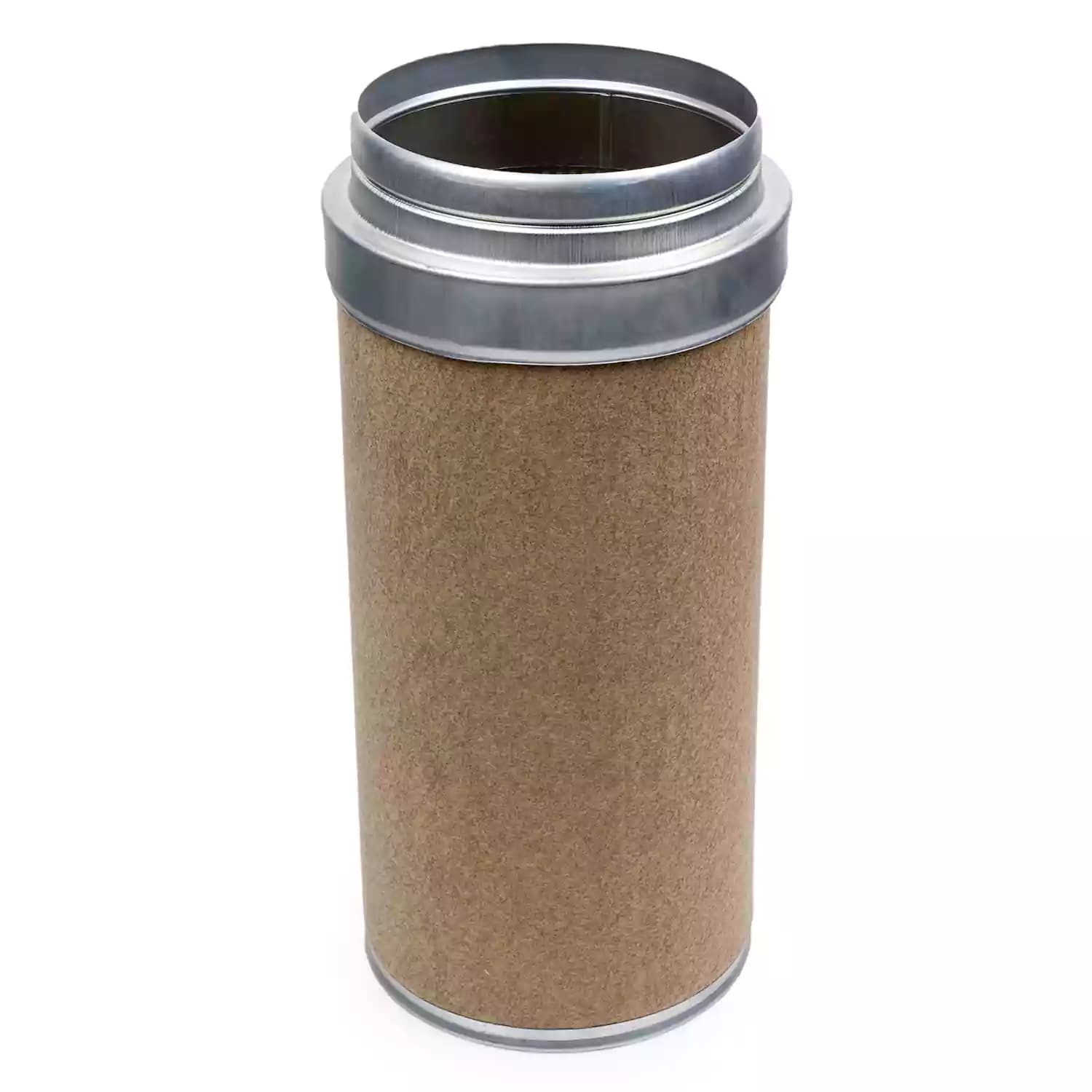 فیلتر هوای کامیون البرز مدل CF2000 درونی مناسب ولوو FH12