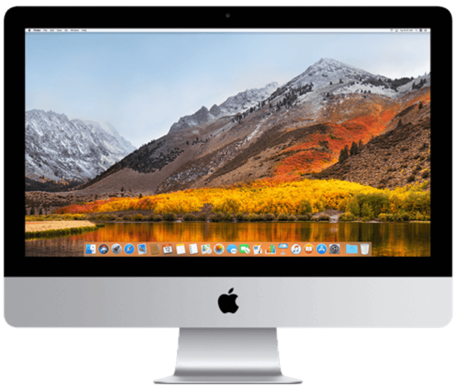 iMac apple 2017