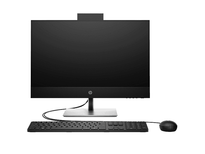 HP pro one