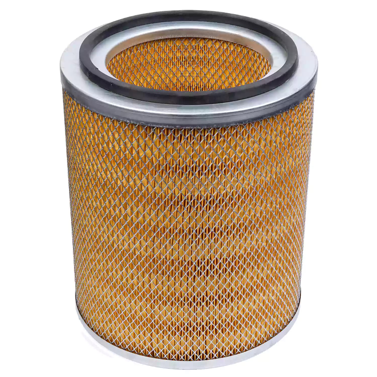فیلتر هوای کامیون البرز مدل C31365/M بیرونی مناسب ولوو N10