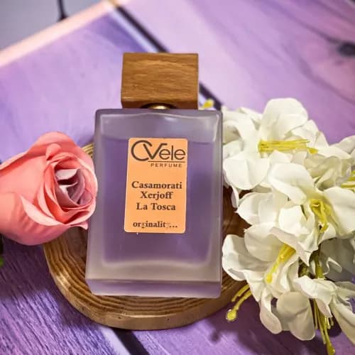 عطر کازاموراتی زرجف لاتوسکا-اسپیشیال گرید