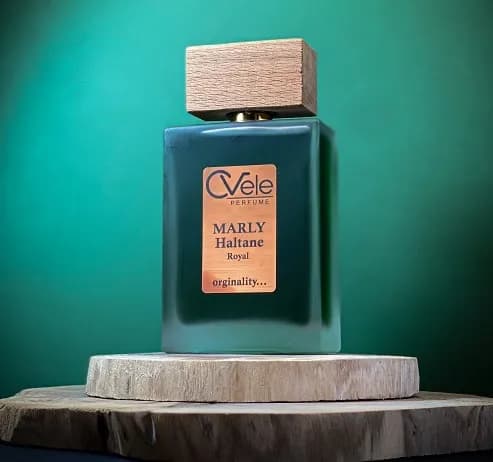 عطر مارلی هالتان-رویال گرید
