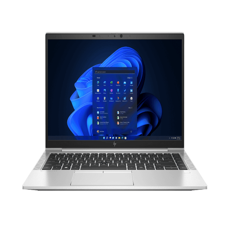 Hp eliteBook 840 G8 — تصویر ۲